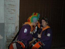 Tambores Alcañiz 2011